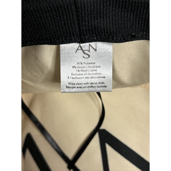 Anthro ASN Cowboy Sun Hat Tan Fedora Felt Sun‎ Beach Festival Boho Australia - Picture 9 of 11